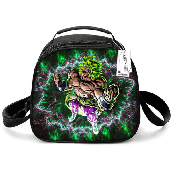 Lunch Box Broly