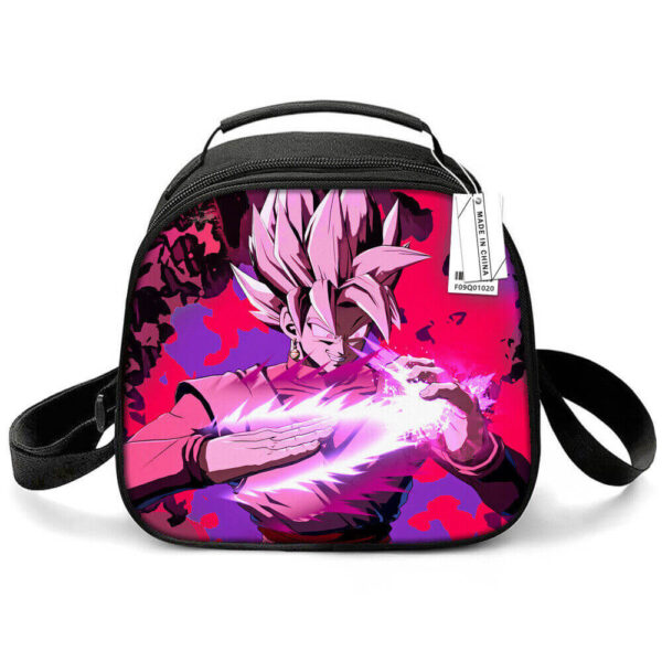 Lunch Box di Dragon Ball Z