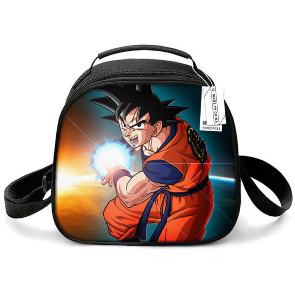 Lunch Box Kamehameha