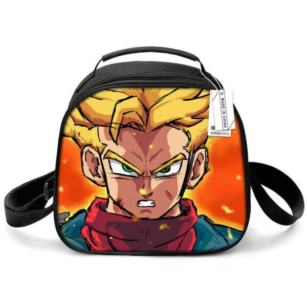 Lunch Box Trunks