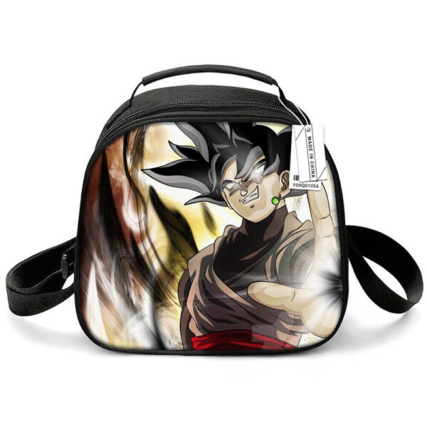 Lunch Box Zamasu