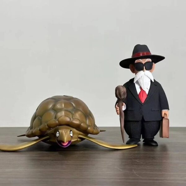 Maestro Muten Figura