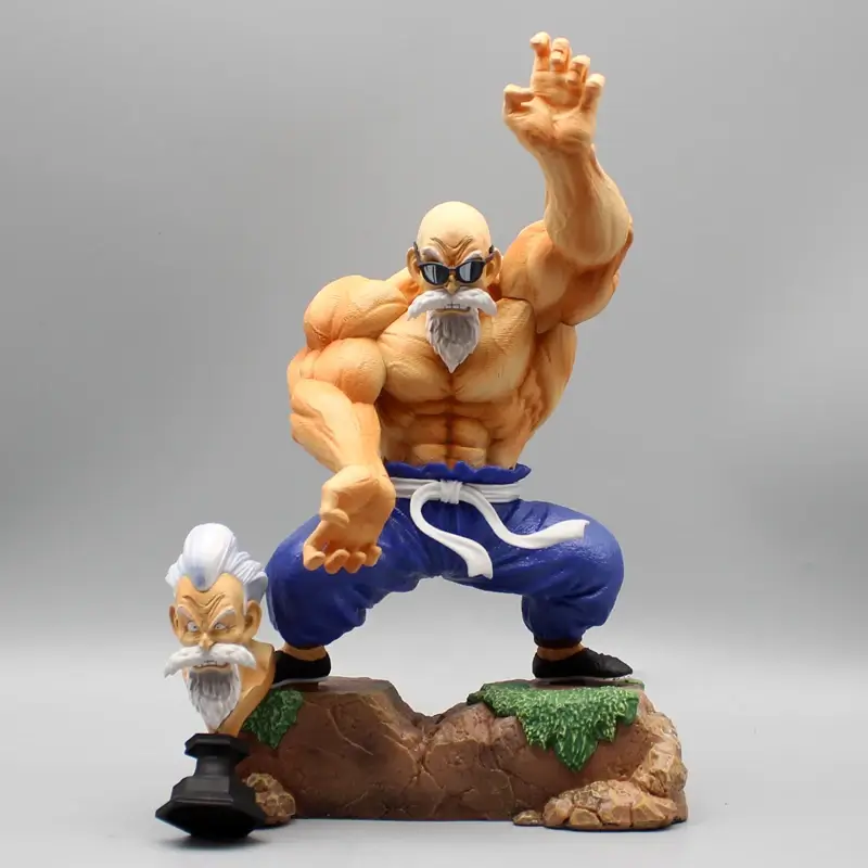 figuras roshi