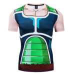 Maglietta Bardock