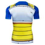 Maglietta Dragon Ball Vegeta