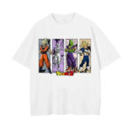 Maglietta Dragon Ball Z