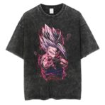 Maglietta Gohan