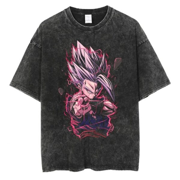 Maglietta Gohan