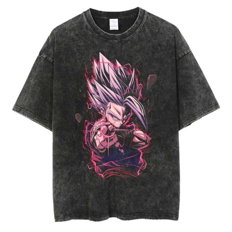 Maglietta Gohan