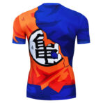 Maglietta Goku