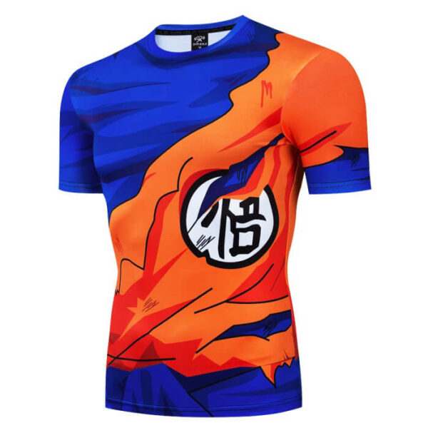 Maglietta Goku