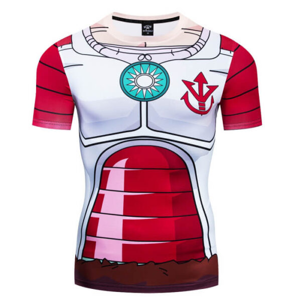 Maglietta Re Vegeta