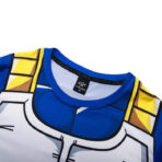 Maglietta Vegeta