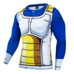 Maglietta Vegeta