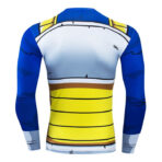 Maglietta Vegeta