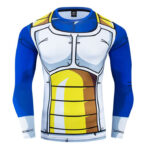 Maglietta Vegeta