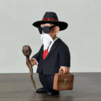 Master Roshi Figura