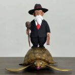 Master Roshi Figura