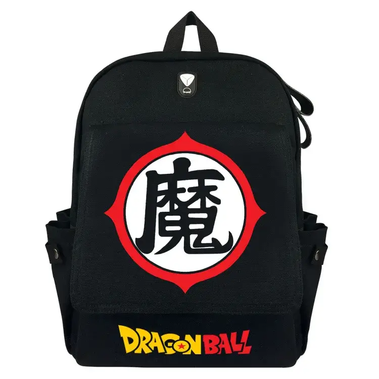 mochilas dragon ball