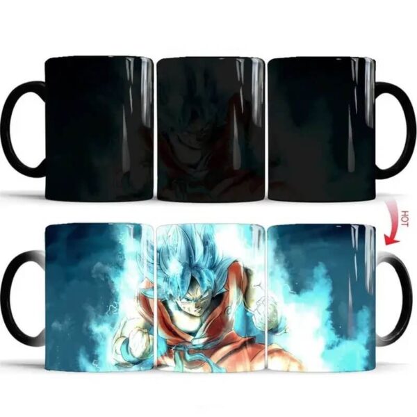 Mug Dragon Ball Z