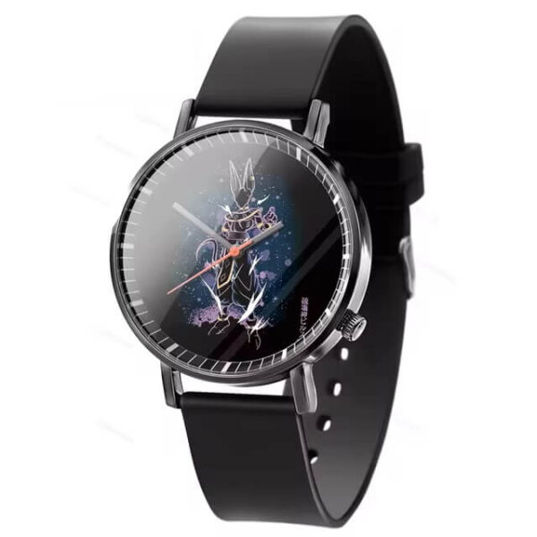 Orologio Dragon Ball Beerus
