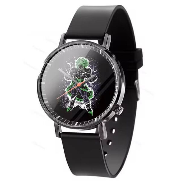 Orologio Dragon Ball Super Broly