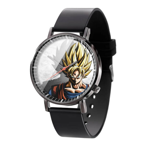 Orologio Dragon Ball Super Saiyan