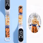 Orologio Dragon Ball Tattile
