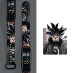 Orologio Dragon Ball Tattile