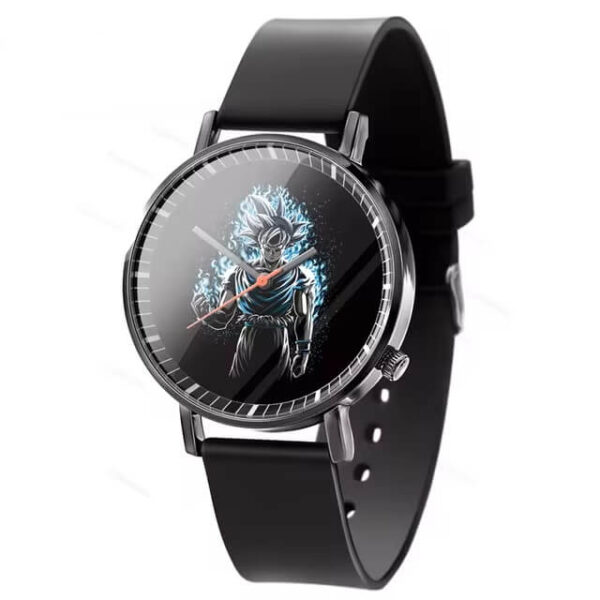 Orologio Goku Swatch