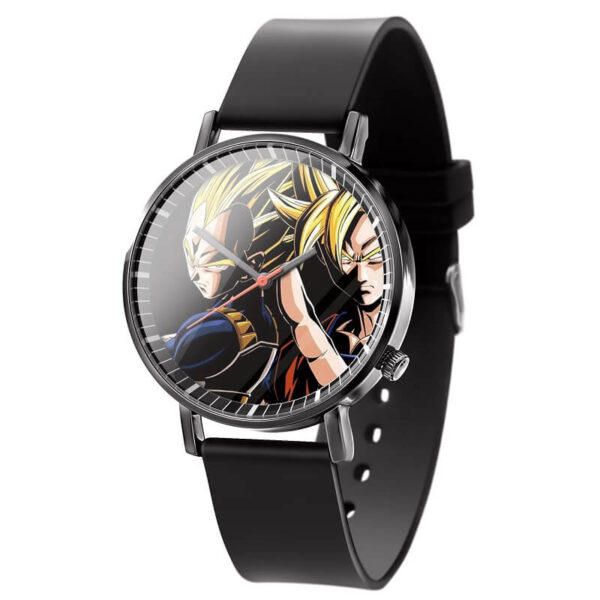 Orologio Goku Vegeta