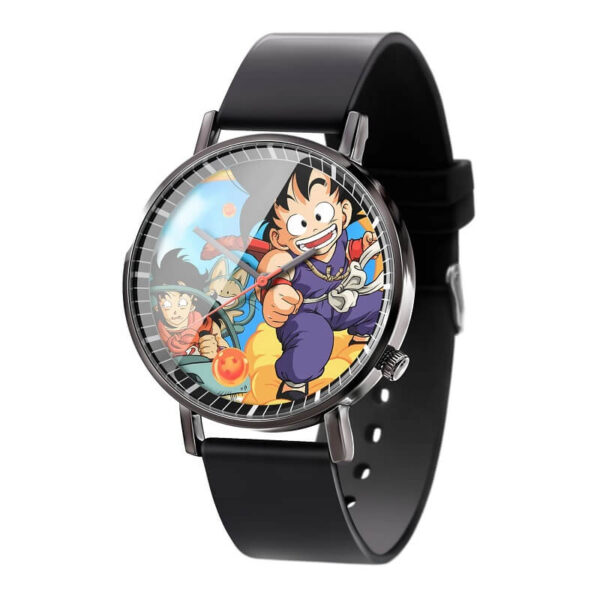Orologio Goku Yamcha