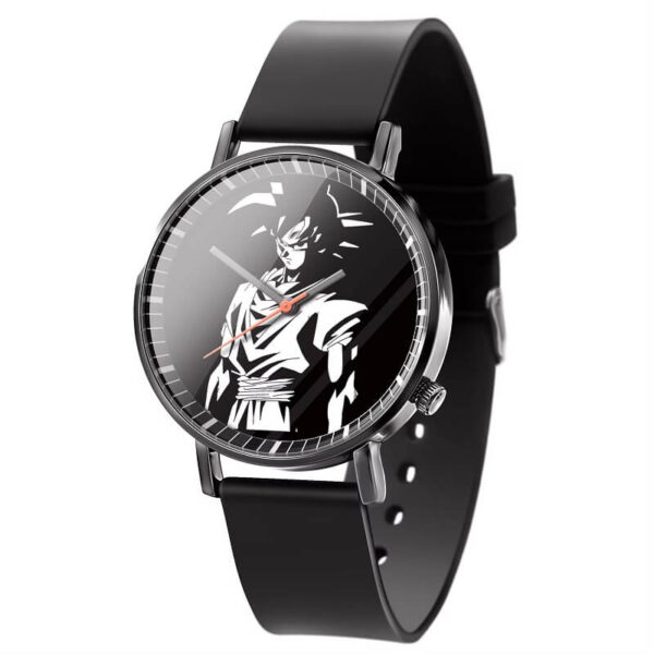 Orologio in Pelle Goku