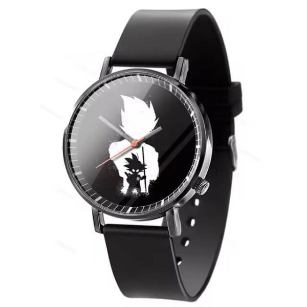 Orologio in Pelle Goku Piccolo