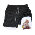 Pantaloncini Broly