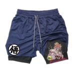Pantaloncini Broly