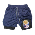 Pantaloncini Gohan