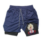Pantaloncini Goku