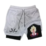 Pantaloncini Goku