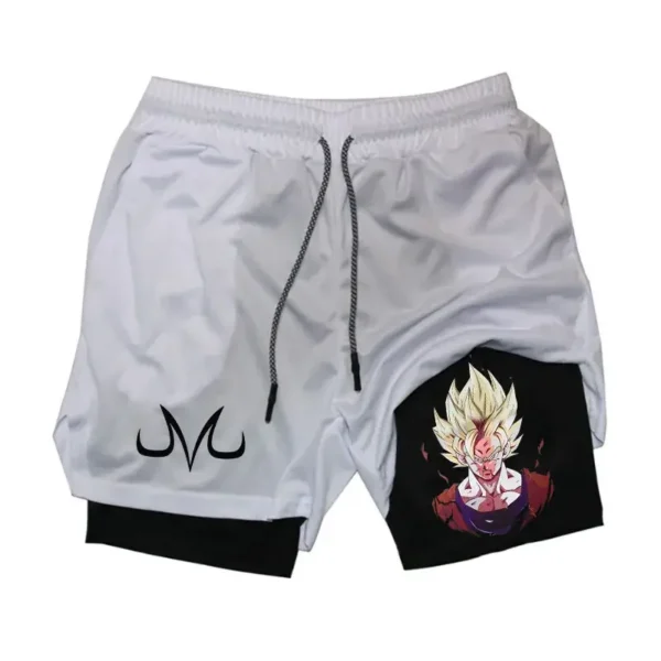 Pantaloncini Goku