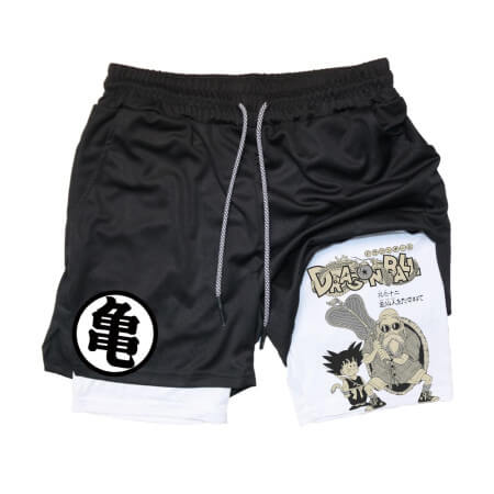 Pantaloncini Maestro Muten