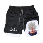 Pantaloncini Majin Vegeta