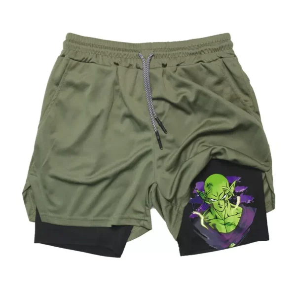 Pantaloncini Piccolo