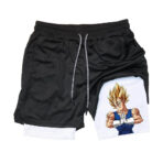 Pantaloncini Vegeta