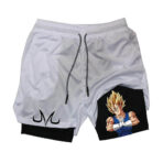 Pantaloncini Vegeta