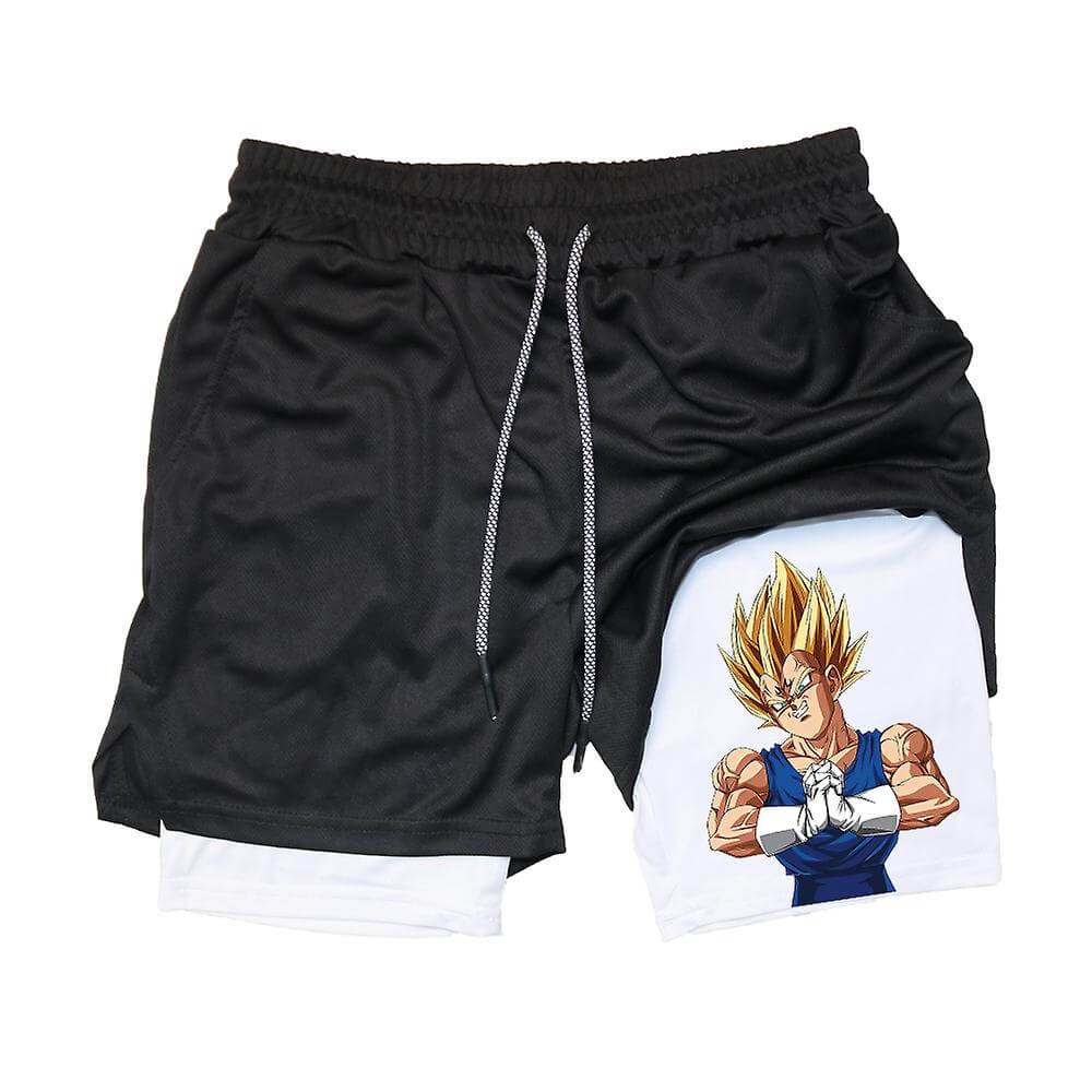 Pantaloncini Vegeta Pantaloncini Vegeta