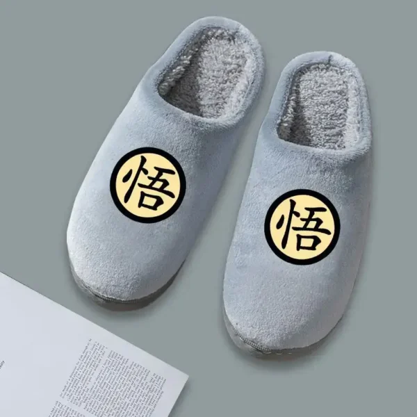 Pantofole di Dragon Ball