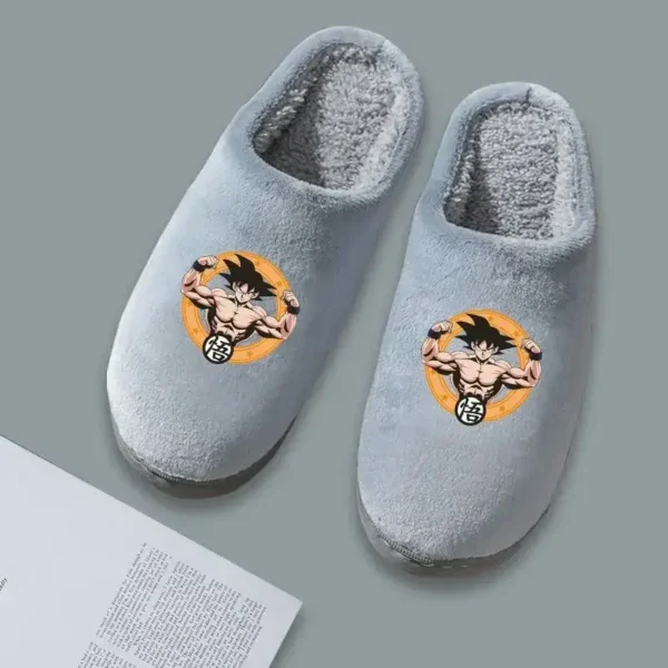Pantofole Goku