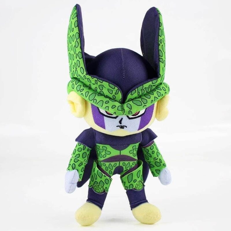Peluche Cell