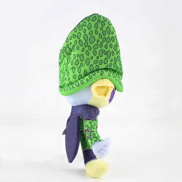 Peluche Cell